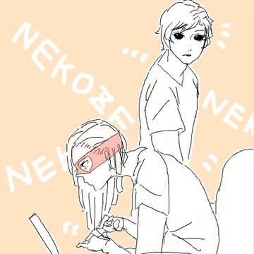 手ブロつめ