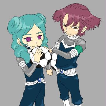 アルファとベータ