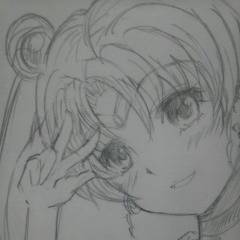 セーラームーン