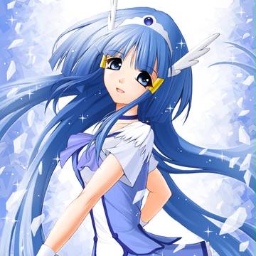 キュアビューティ