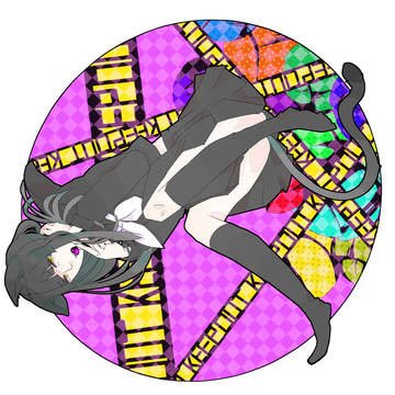 キャットダンス