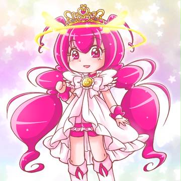 プリンセスハッピー