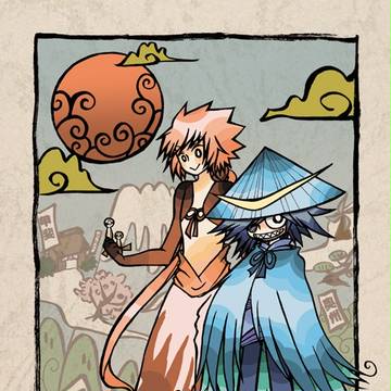 2012年夏コミ