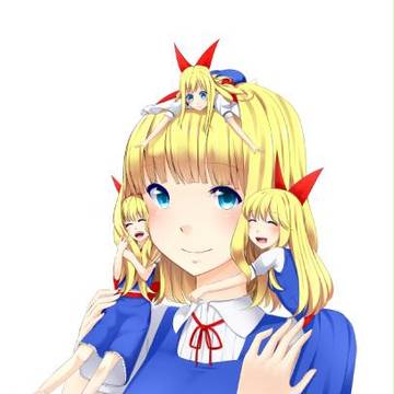 ありしゃん