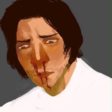 Nosebleed Sam