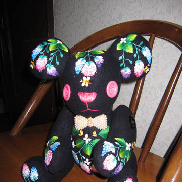 Teddy BeaR