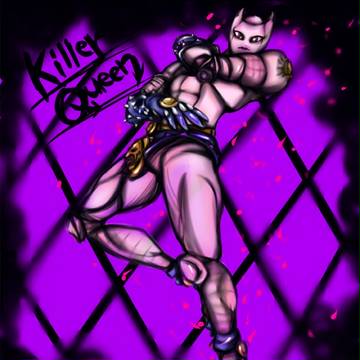 Killer Queen