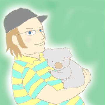 コアラパト