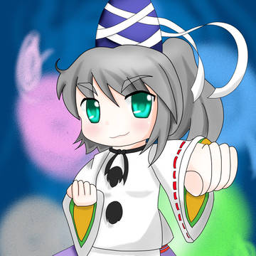 ふとももかけなかったよ！残念！ふとちゃん