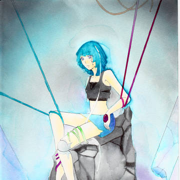 ロボ少女