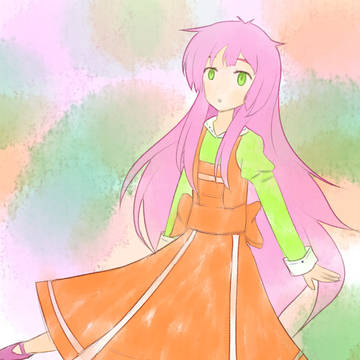 人類は衰退しました