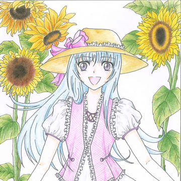 夏