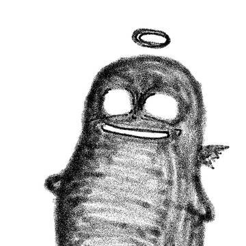 落書き