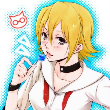 ぺろきゃん食べるか？