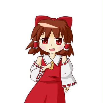 霊夢