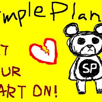 Simple Plan-Get Your Heart On!