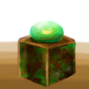 【勇なま】ニジリゴケ