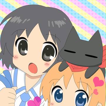 なのといっしょ！