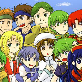 封印の剣10周年企画中止のお知らせ