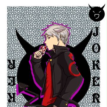 jokerプー