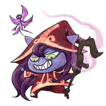Lulu