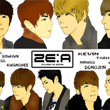 ZE:A