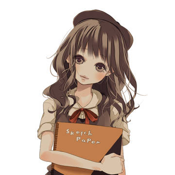 スケッチブック