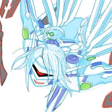 らくがき