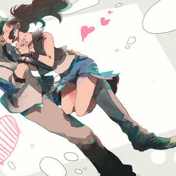 二年越しの