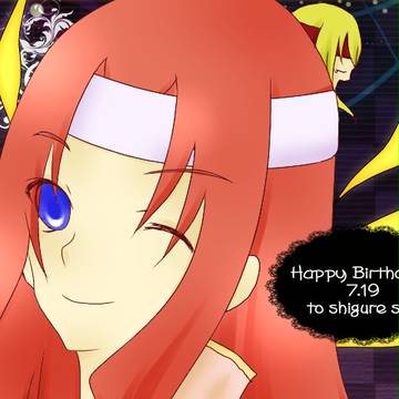 HappyBirthday!