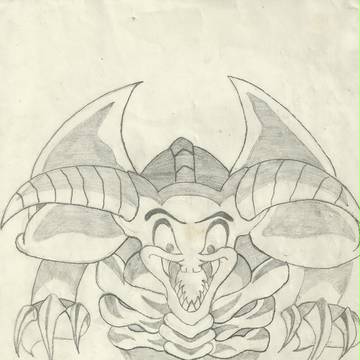 遊☆戯☆王