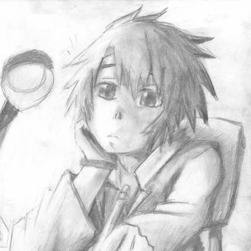 Just Drawing