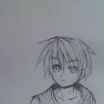 黒バスログ