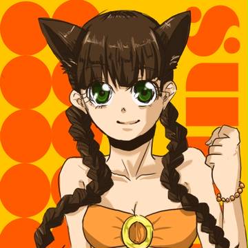夏ニャミ