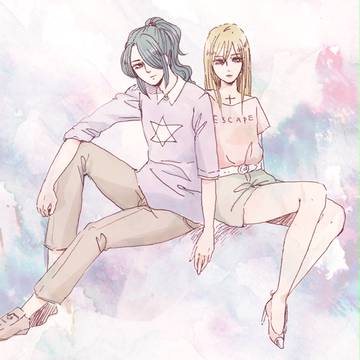 青プお疲れ様でした！