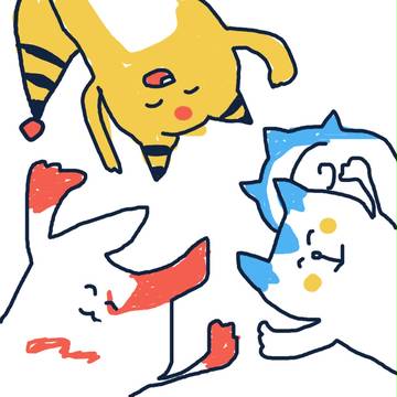 ＼ ダ ー ク ト リ ニ テ ィ ／