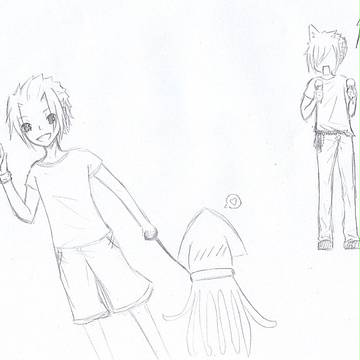 ペット