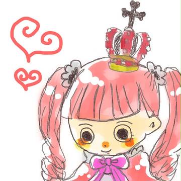 ペローナたんｐｒｐｒ