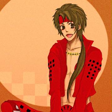 【戦国BASARA】幸村！