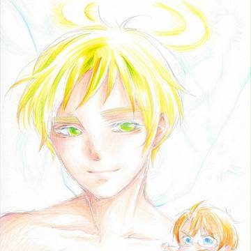 微笑みの貴公子ザ☆ルネッサンス