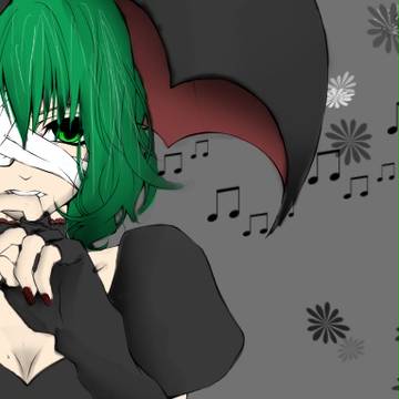 【GUMI】ぬらせていただきました【カーニバル】