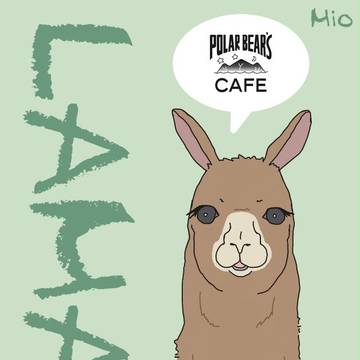 ラマさん