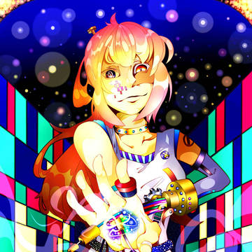 メカニックアンドロイド
