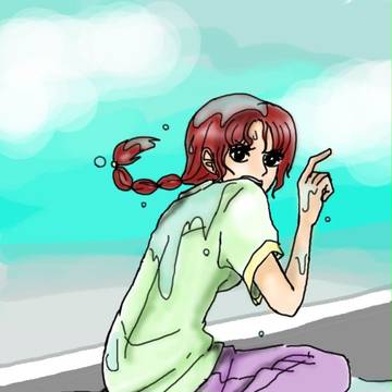犯人あれ!