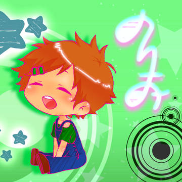 あへあへ(*ﾟ ∀ 。*)