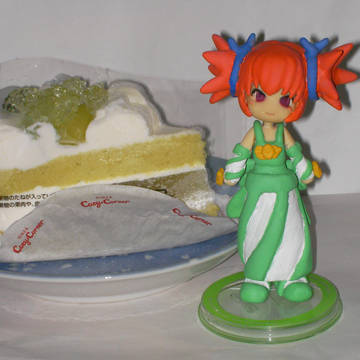 7月１９日は我が嫁の誕生日