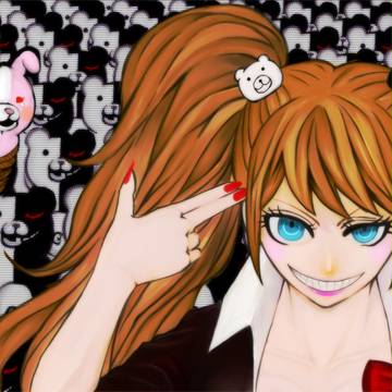 【祝！】スーパーダンガンロンパ２