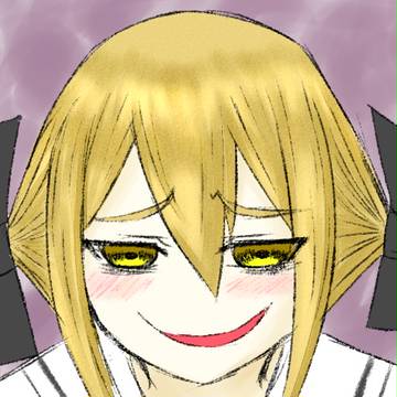 アイコン用フラウ