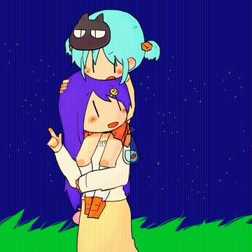 じょーにちログ