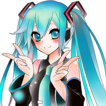 【♥】初音ミク